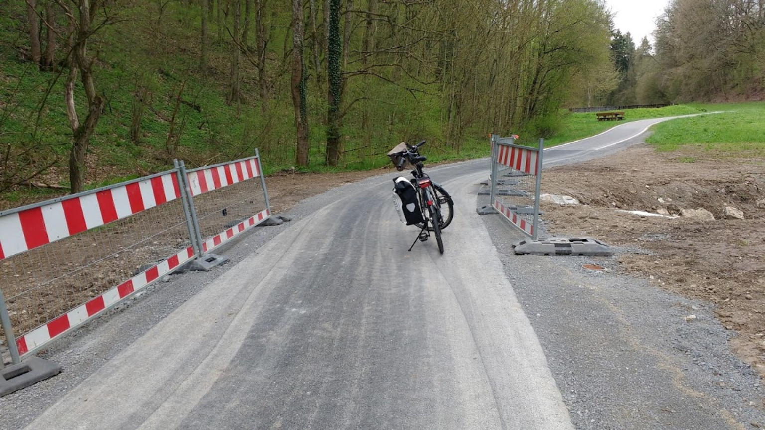 Schon wieder Fahrrad? SPDStadtratsfraktion Würzburg