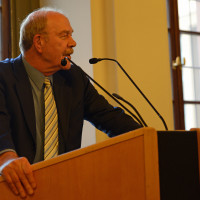 Stadtrat Hans Werner Loew