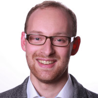SPD-Fraktionsvorsitzender Alexander Kolbow