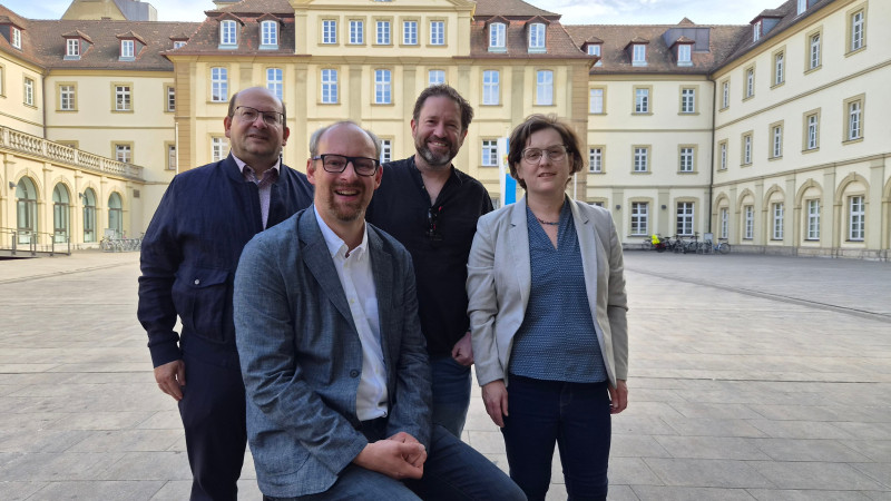 Foto der Stadtratsfraktion